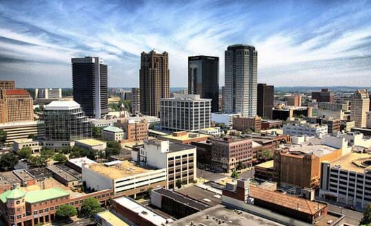 Your Birmingham, AL Moving Guide: Neighborhoods, Tips & Essentials