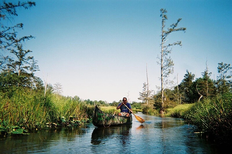 5 Memphis Outdoor Adventures to Check Out
