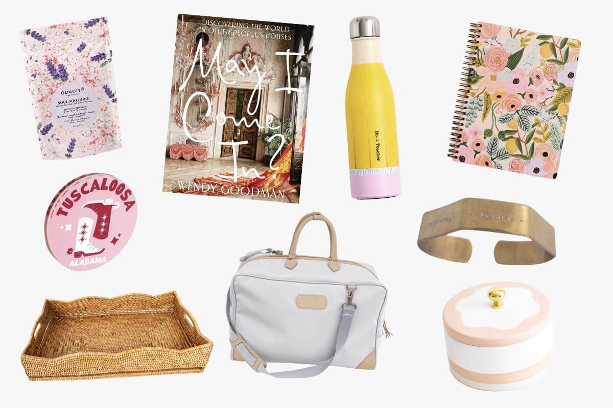 21 Birmingham FINDS for Mother’s Day, Graduation, and More