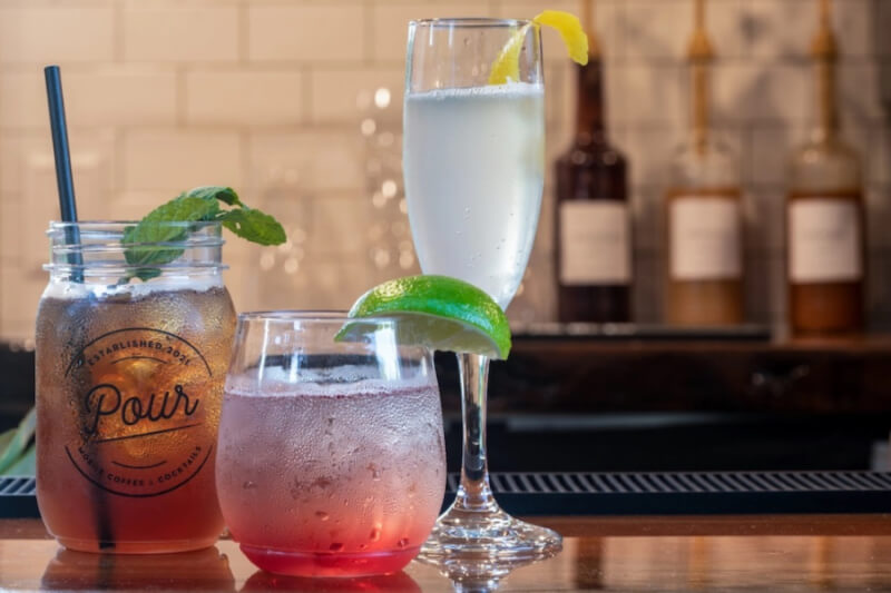The Chic BHAM Beverage Service You Need to Know About