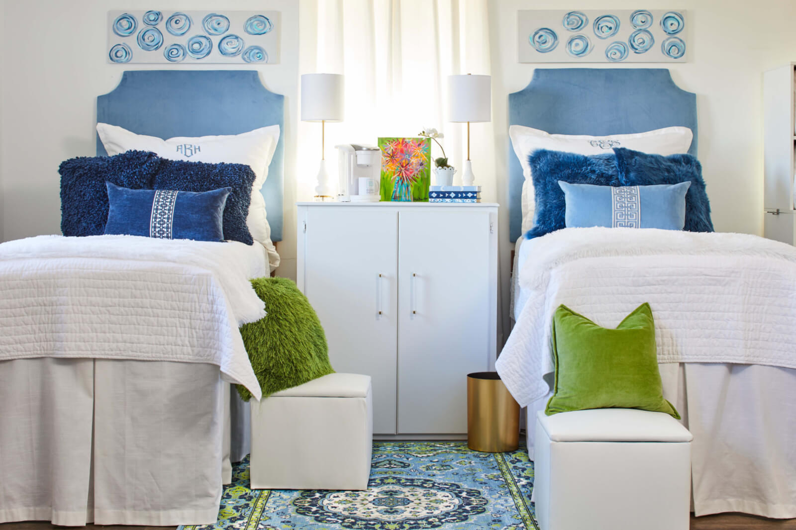 Looking for Dorm Room Ideas? Start with These 6 Essentials