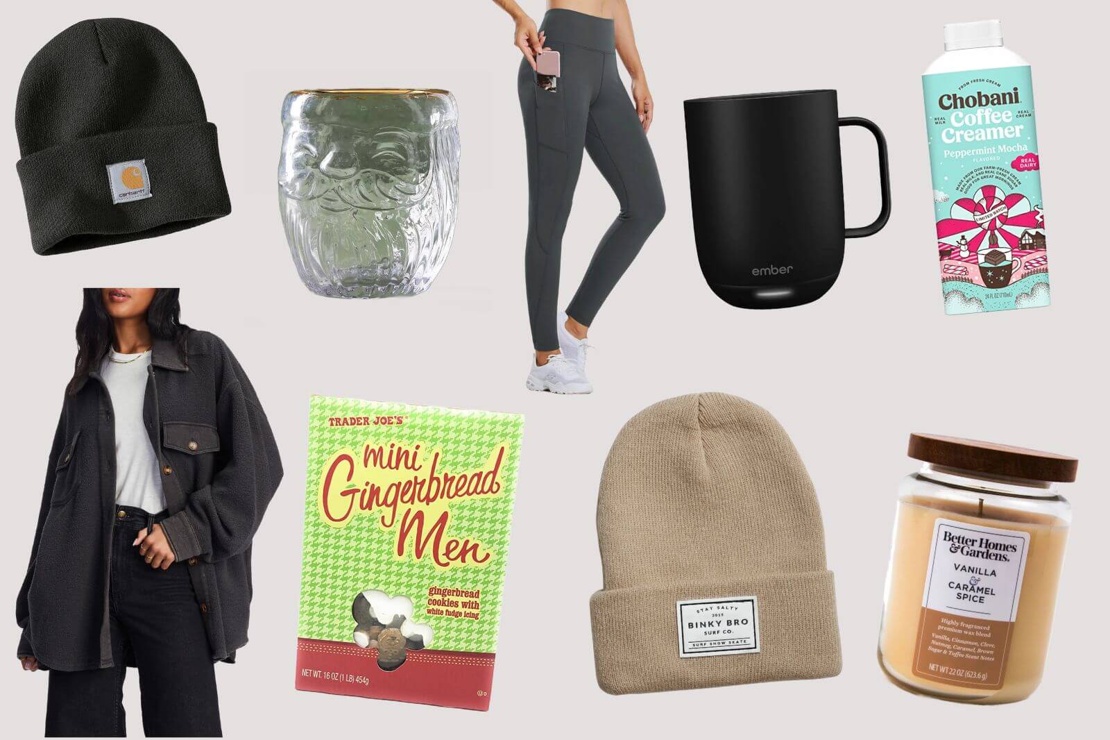 SB Hot List: Our Favorite Cold-Weather Essentials