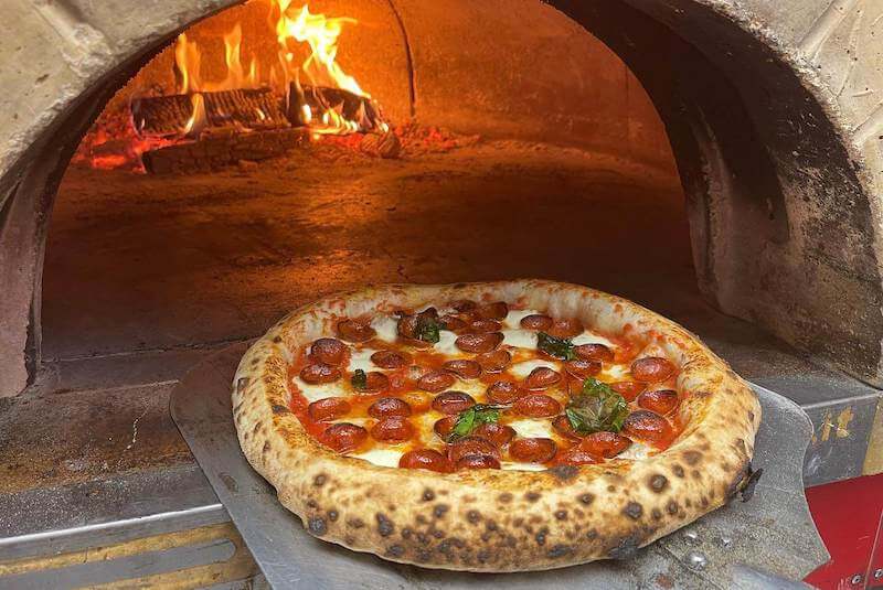 The Best Pizza in Louisville: 5 Spots We Love