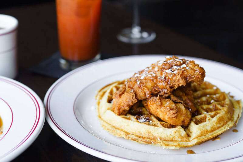 10 Great Spots for Easter Brunch in Memphis