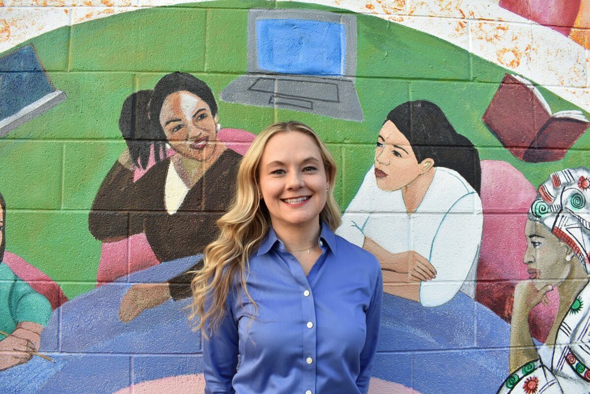 Memphis, Have You Heard How DLC Is Helping Local Women?