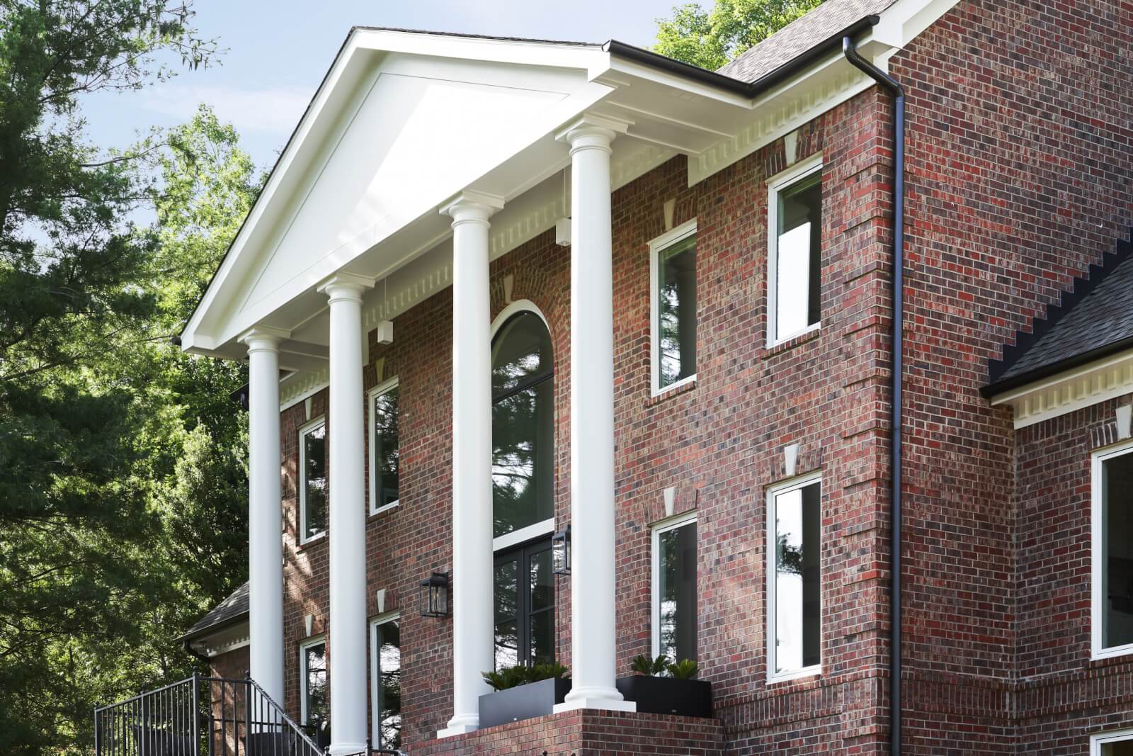 One Word for This Nashville Home’s Interior: “Unexpected”