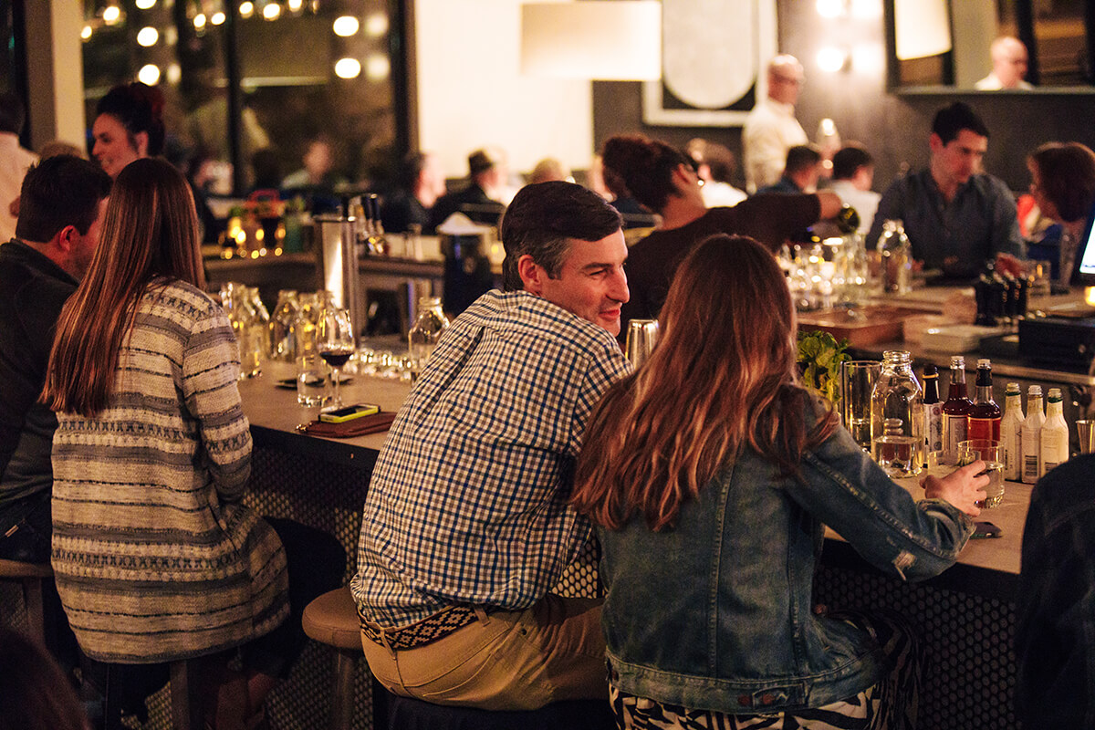 25 Nashville Restaurants Perfect for Date Night