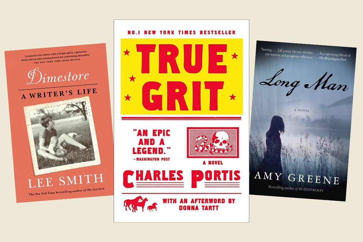 25 Books Every Southerner Should Read