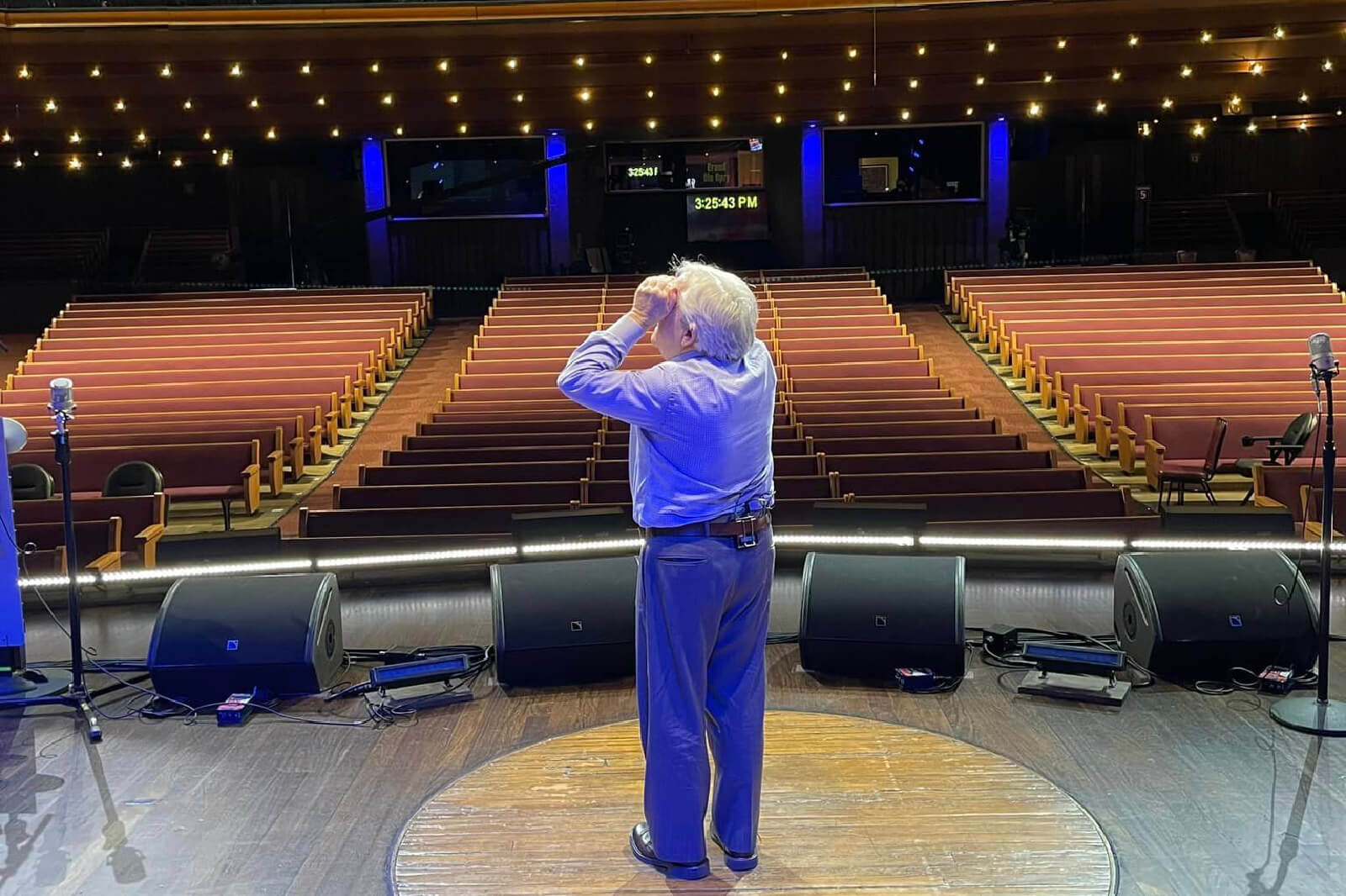 Remembering Leslie Jordan: Love. Light. Legacy.