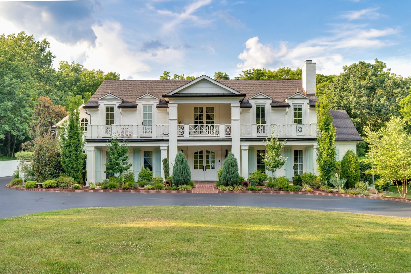 John Prine’s Former Home Is for Sale — Take a Look!