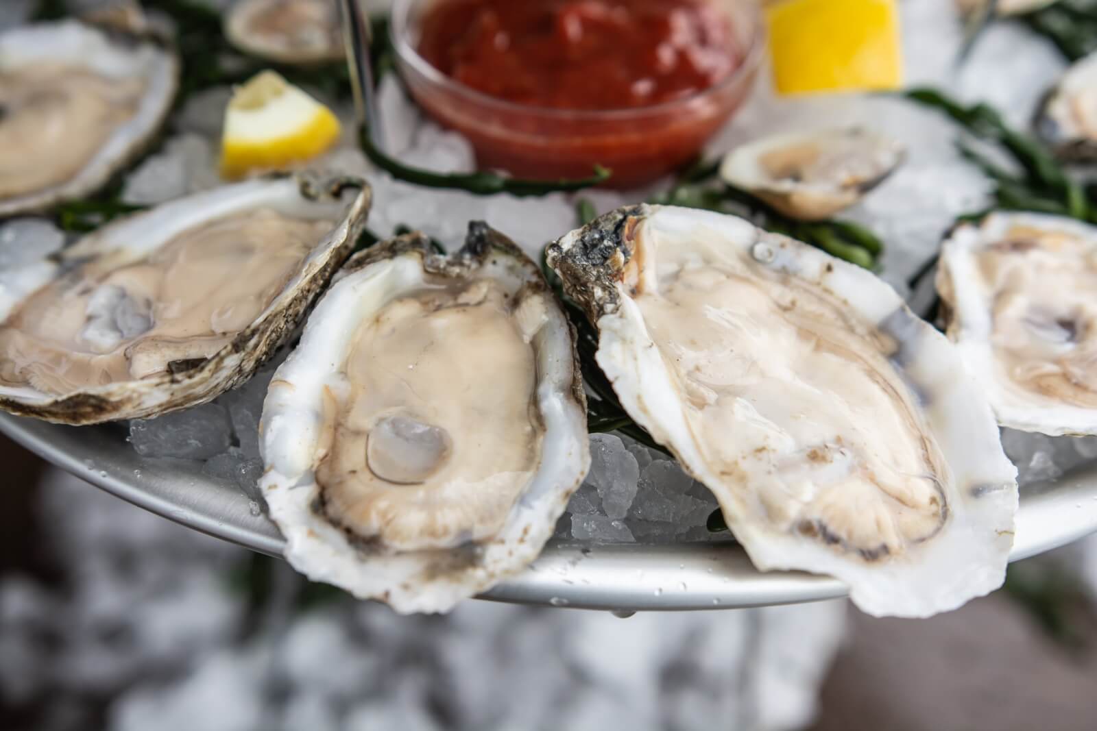 10 Nashville Oyster Happy Hours You’ve Gotta Try