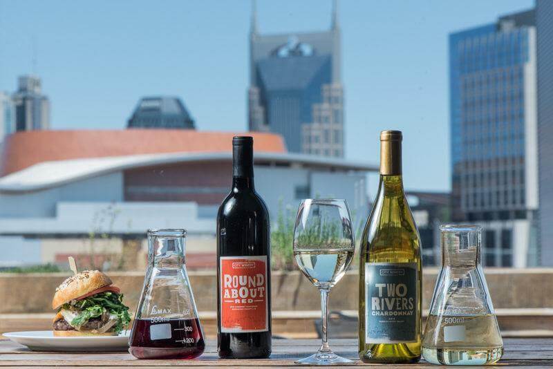 The Best Wine Stores in Nashville