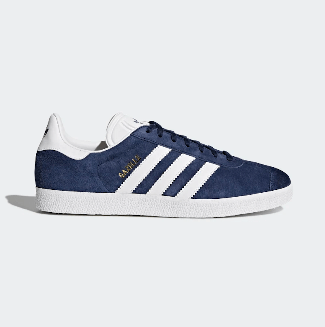 Adidas Gazelle navy blue sneaker